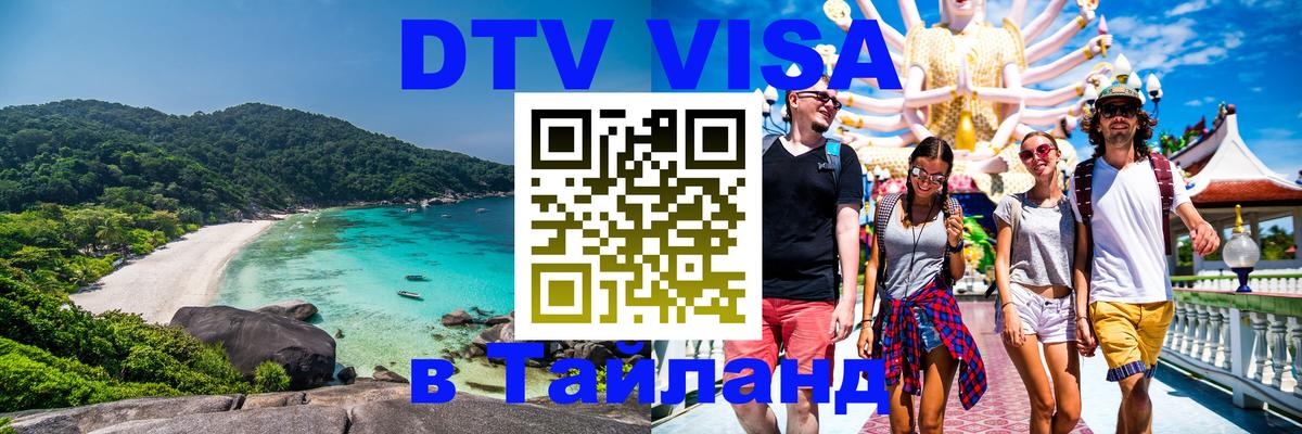 Оформление DTV визы под ключ: стоимость и тарифы, только загранпаспорт - Димитровград  09.01.2026 